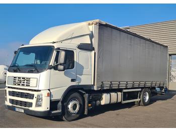 Camion bâche Volvo FM9 FM380