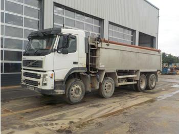 Camion benne 2008 Volvo FM-400