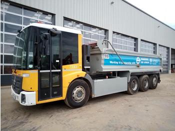 Camion benne 2016 Mercedes 3235