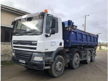 Camion benne DAF CF85 360