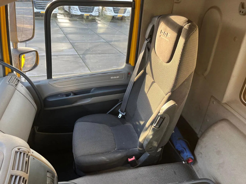 Camion benne DAF CF 360 FAN Kipper