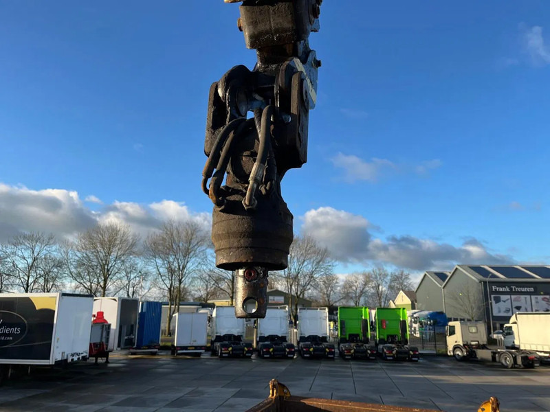 Camion benne DAF CF 360 FAN Kipper