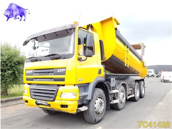 Camion benne DAF CF 85 410 Euro 4