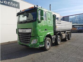 Camion benne DAF XF 510