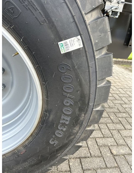 Camion benne Dezeure Dezeure TPX 26 S