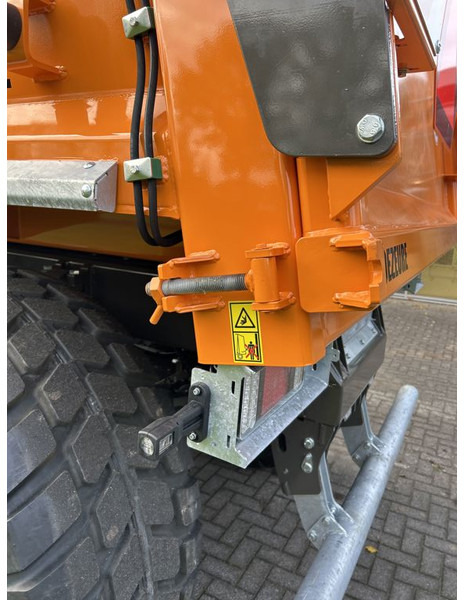 Camion benne Dezeure Dezeure TPX 26 S