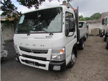 Camion benne FUSO Canter 3 C 13 Kipper