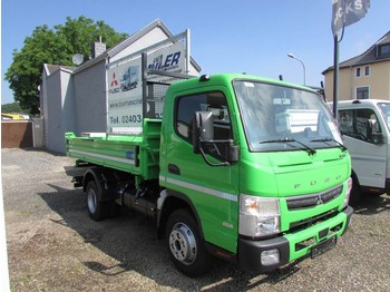 Camion benne FUSO Canter 7 C 15 Kipper
