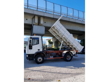 Camion benne IVECO 150E18