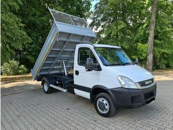 Camion benne IVECO DAILY 35 C 14 3 old. Billencs