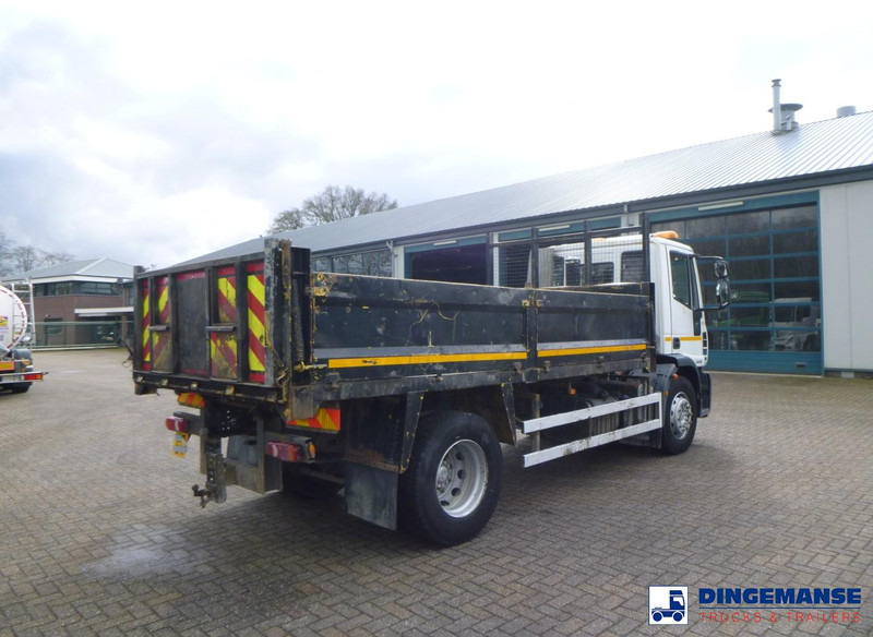 Camion benne Iveco Eurocargo 180E25 4x2 RHD tipper