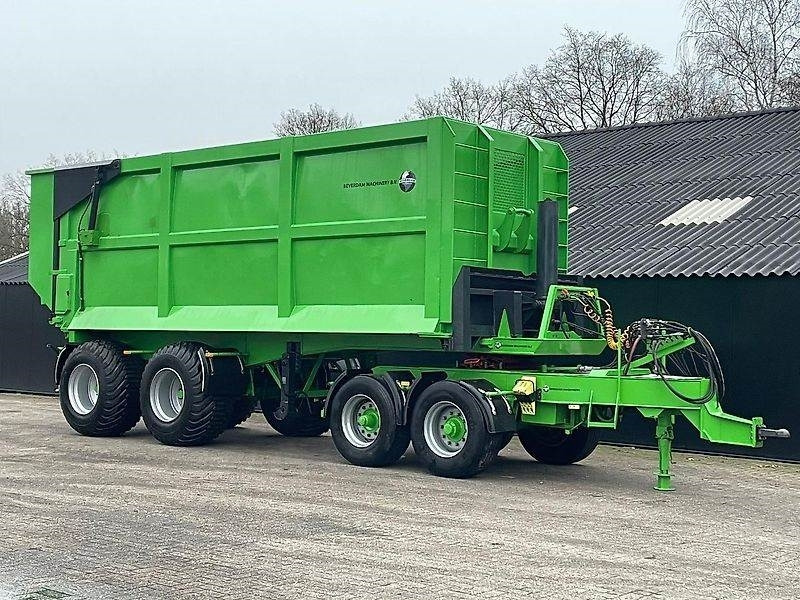 Camion benne LAG Dolly Kipper