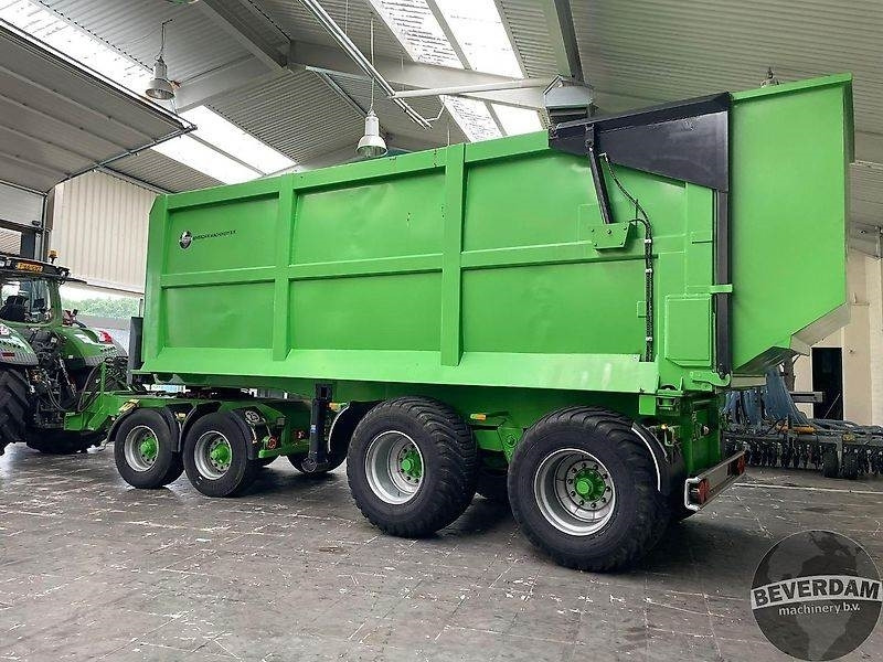 Camion benne LAG Dolly Kipper
