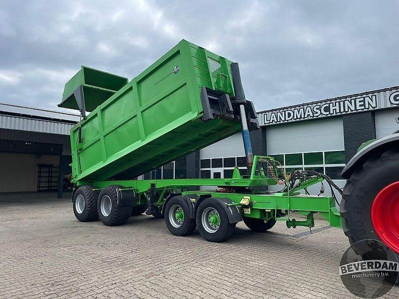 Camion benne LAG Dolly Kipper