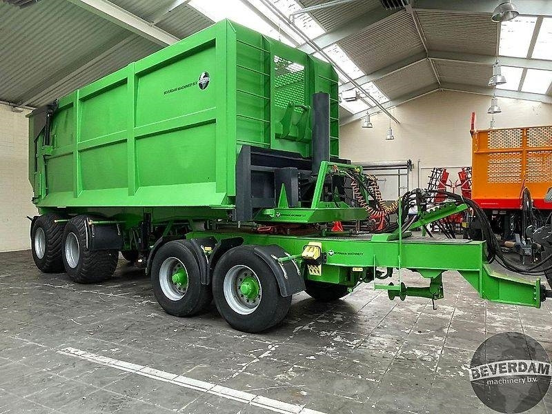 Camion benne LAG Dolly Kipper