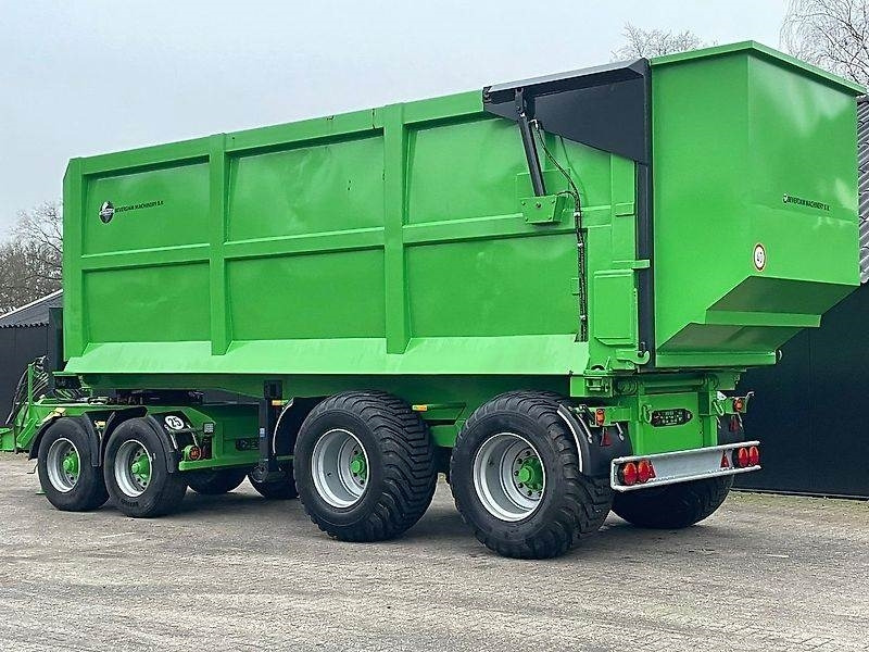Camion benne LAG Dolly Kipper