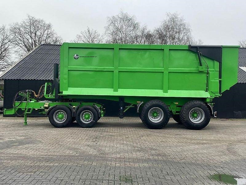 Camion benne LAG Dolly Kipper
