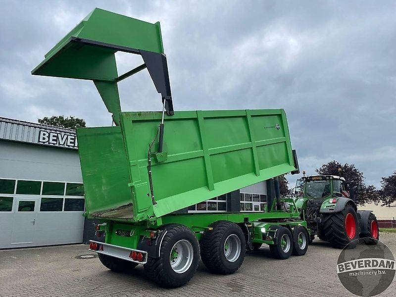 Camion benne LAG Dolly Kipper