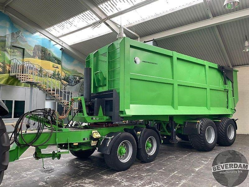 Camion benne LAG Dolly Kipper