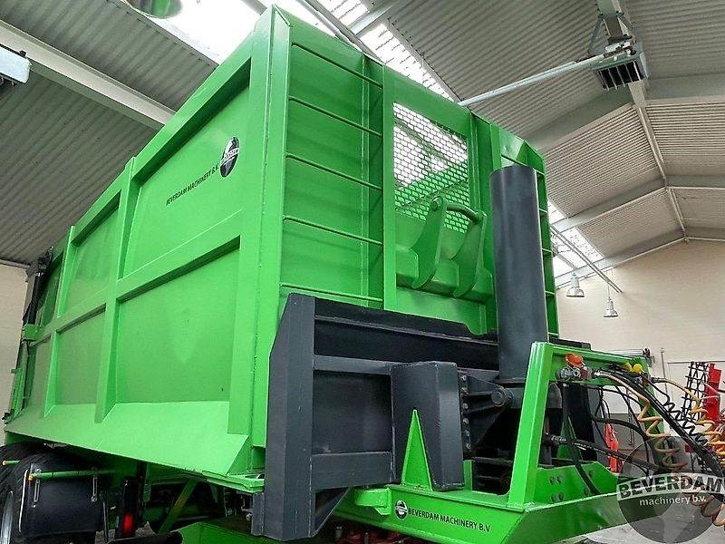 Camion benne LAG Dolly Kipper
