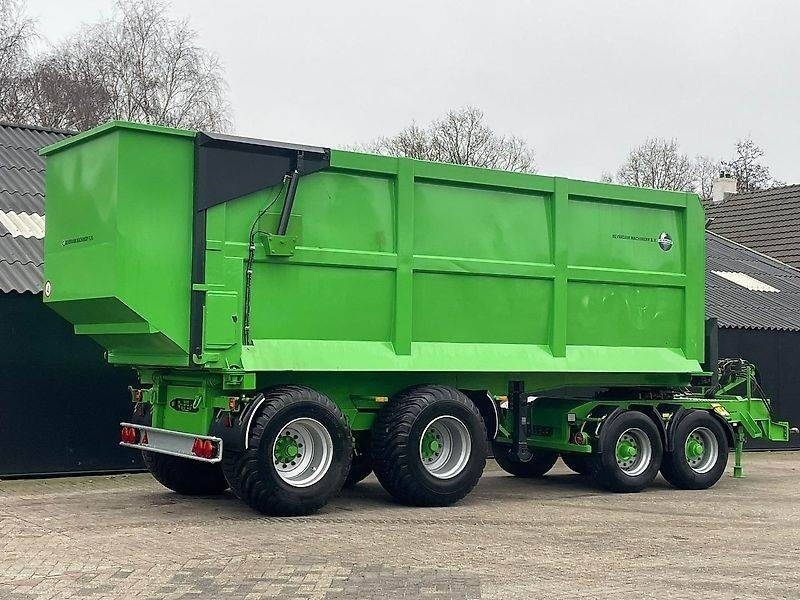 Camion benne LAG Dolly Kipper