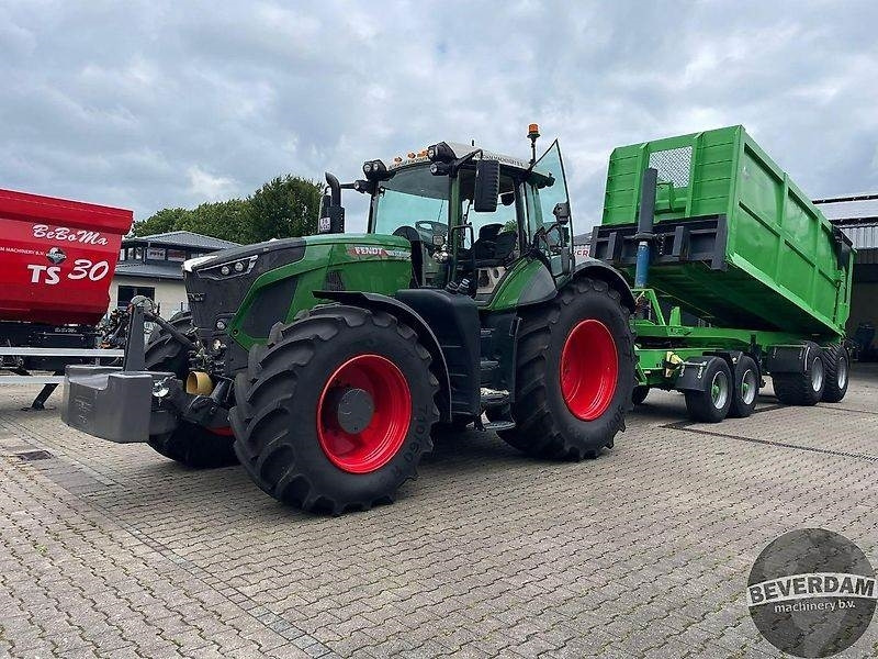 Camion benne LAG Dolly Kipper