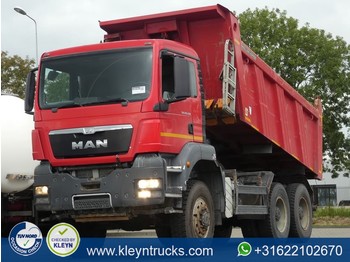 Camion benne MAN 40.440 TGS
