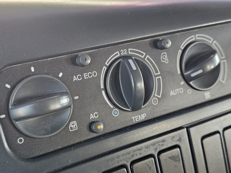 Camion benne MAN TGA 26.440 / TIPPER - TRACTOR COMBI /6x4 / SPRING / BIG AXLE