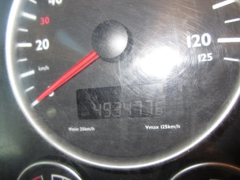 Camion benne MAN TGA 35.400