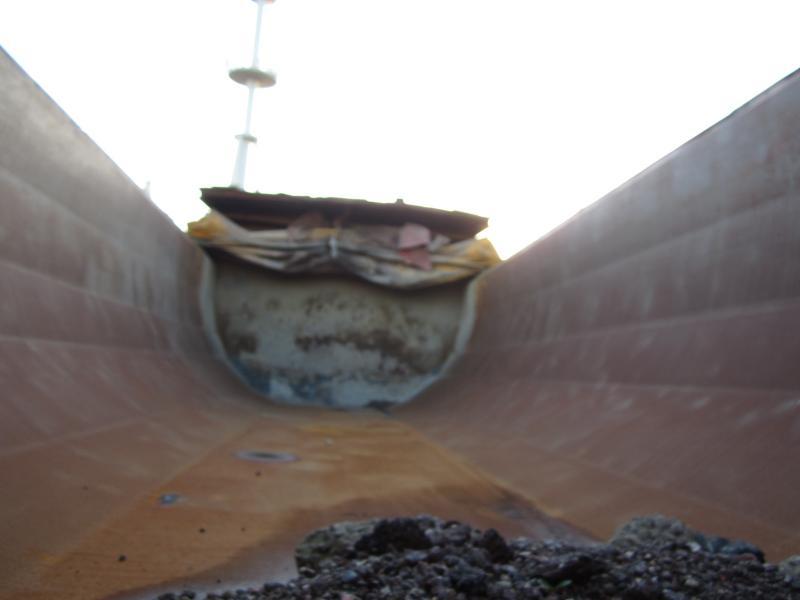 Camion benne MAN TGA 35.400