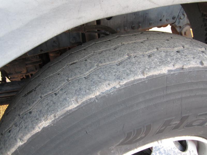 Camion benne MAN TGA 35.400