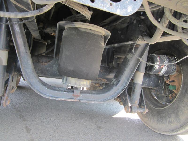 Camion benne MAN TGS 26.320