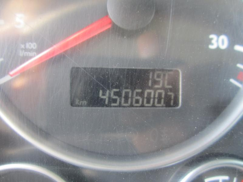 Camion benne MAN TGS 33.400