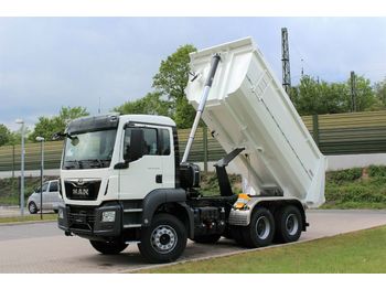 Camion benne MAN TGS 33.430 6x4 /Mulden-Kipper