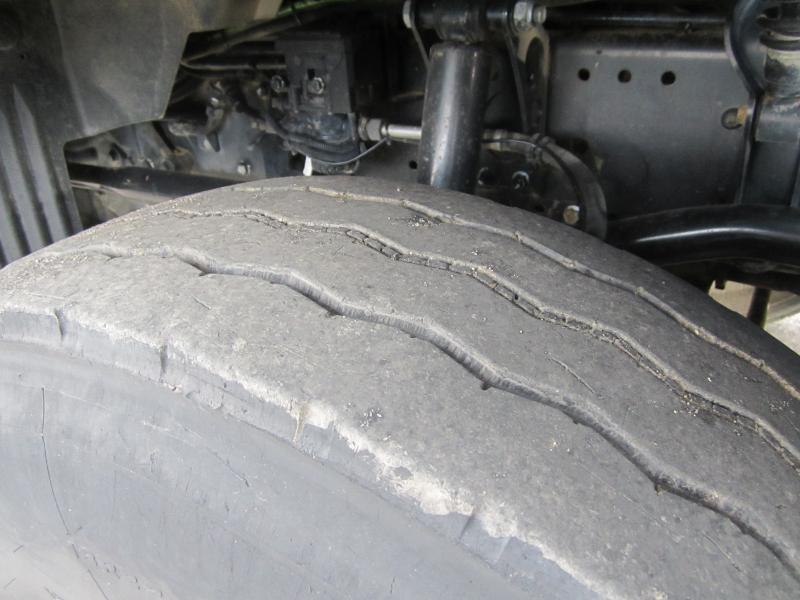 Camion benne MAN TGS 35.400