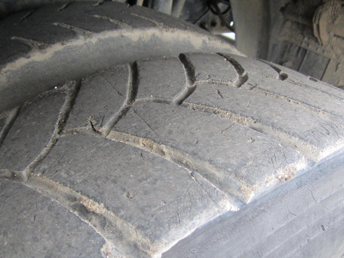 Camion benne MAN TGS 35.400