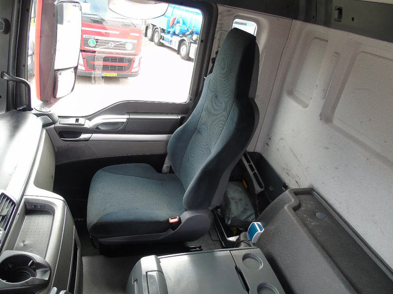 Camion benne MAN TGS 50.440 + 10X8 + COMPLETE + EURO 6