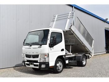 Camion benne MITSUBISHI CANTER FUSO 3S13 billencs