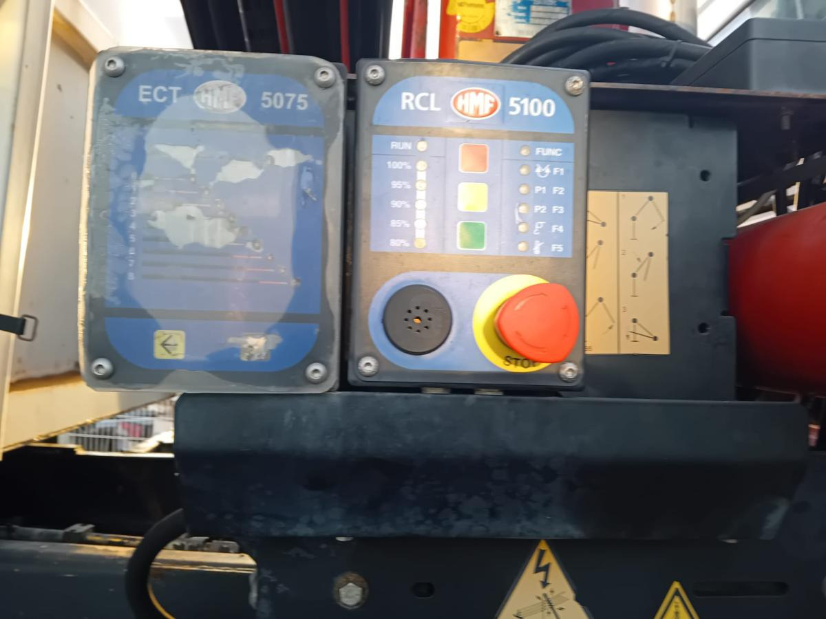 Camion benne Mercedes Actros 3236