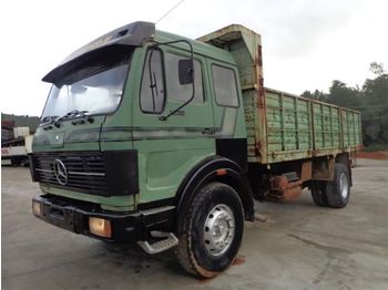 Camion benne Mercedes Benz MERCEDES BENZ 1926(4X2) KIPPER