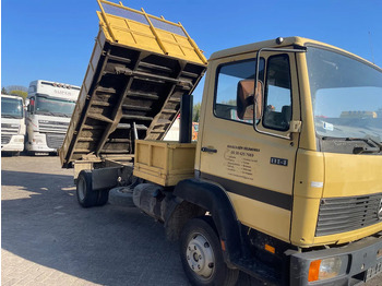 Camion benne Mercedes-Benz SK 814 Tipper