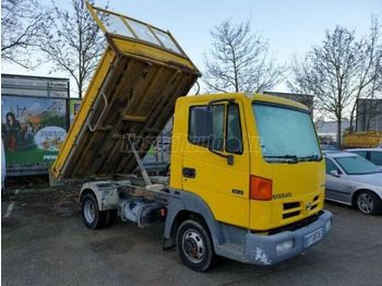 Camion benne NISSAN ATLEON 35-13
