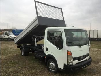 Camion benne NISSAN CABSTAR 2.5 TDI Billencs