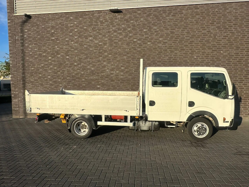 Camion benne Nissan CABSTAR 45.14/KIPPER/TIPPER