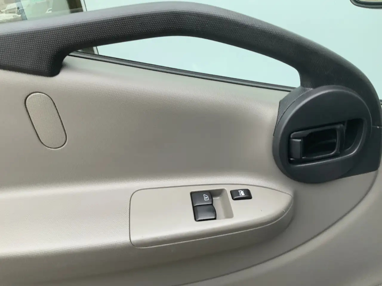 Camion benne Nissan NT400 32.12 2.5 dCi 250 Kipper Trekhaak 2000 kg 3