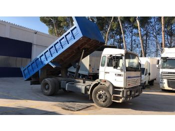 Camion benne RENAULT G330