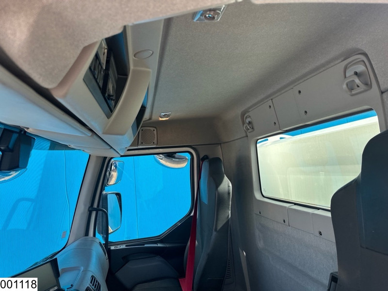 Camion benne Renault C 320 EURO 6