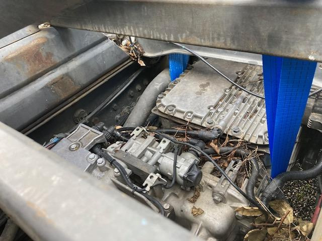 Camion benne Renault C-Series 460