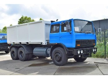 Camion benne Renault G290