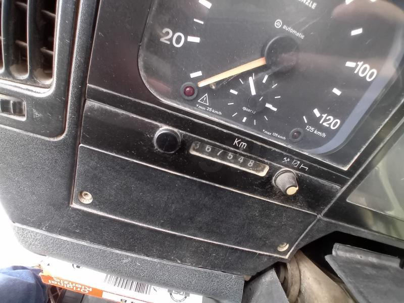 Camion benne Renault Kerax